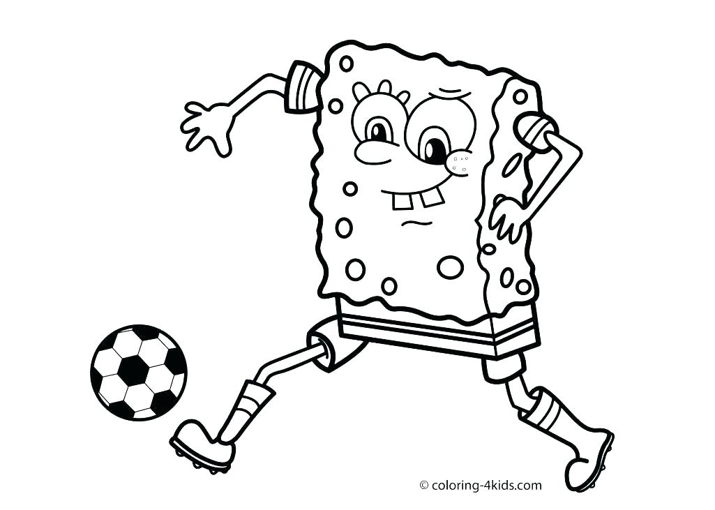 1025x731 Sports Coloring Book