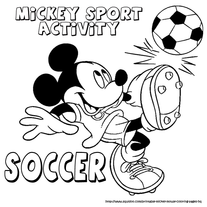 Sports Coloring Pages Disney Sports Coloring Pages Kids Coloring 700x700 Sports Coloring Pages Disney Sports Coloring Pages Kids Coloring