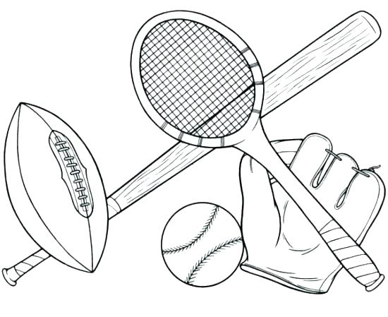 Printable Sports Coloring Pages Sport Coloring Pages Sport Car 550x449 Printable Sports Coloring Pages Sport Coloring Pages Sport Car