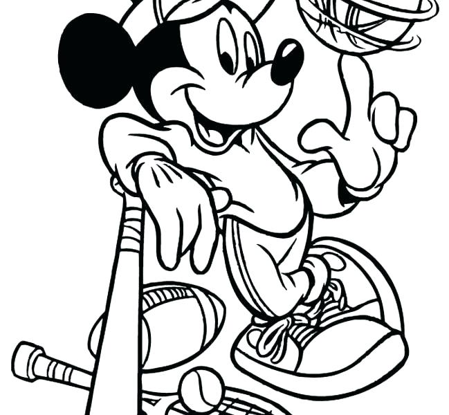 Sports Balls Coloring Pages Ball Coloring Pages Printable Sports 649x600 Sports Balls Coloring Pages Ball Coloring Pages Printable Sports
