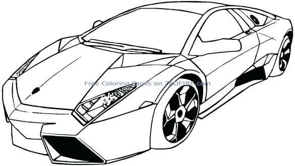 Sports Coloring Pages Sports Coloring Pages Cars For Boys 585x329 Sports Coloring Pages Sports Coloring Pages Cars For Boys