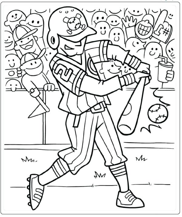 Sports Coloring Page Coloring Pages Nice Sport Sheets For Sports 600x715 Sports Coloring Page Coloring Pages Nice Sport Sheets For Sports