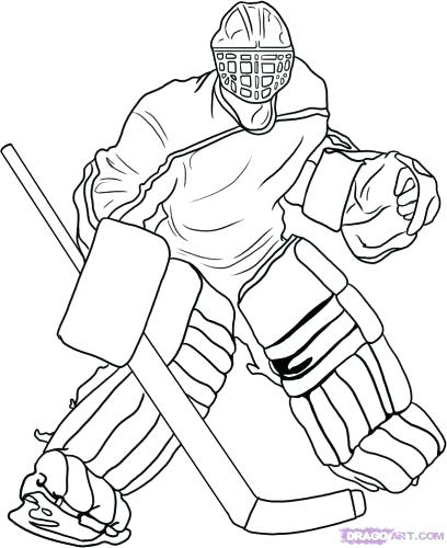 408x500 Nhl Logo Coloring Pages Medium Size Of Nhl Coloring Pages Sports