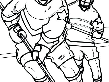 440x330 Sports Coloring Pages Free Coloring Pages Of Sports Logos Sports