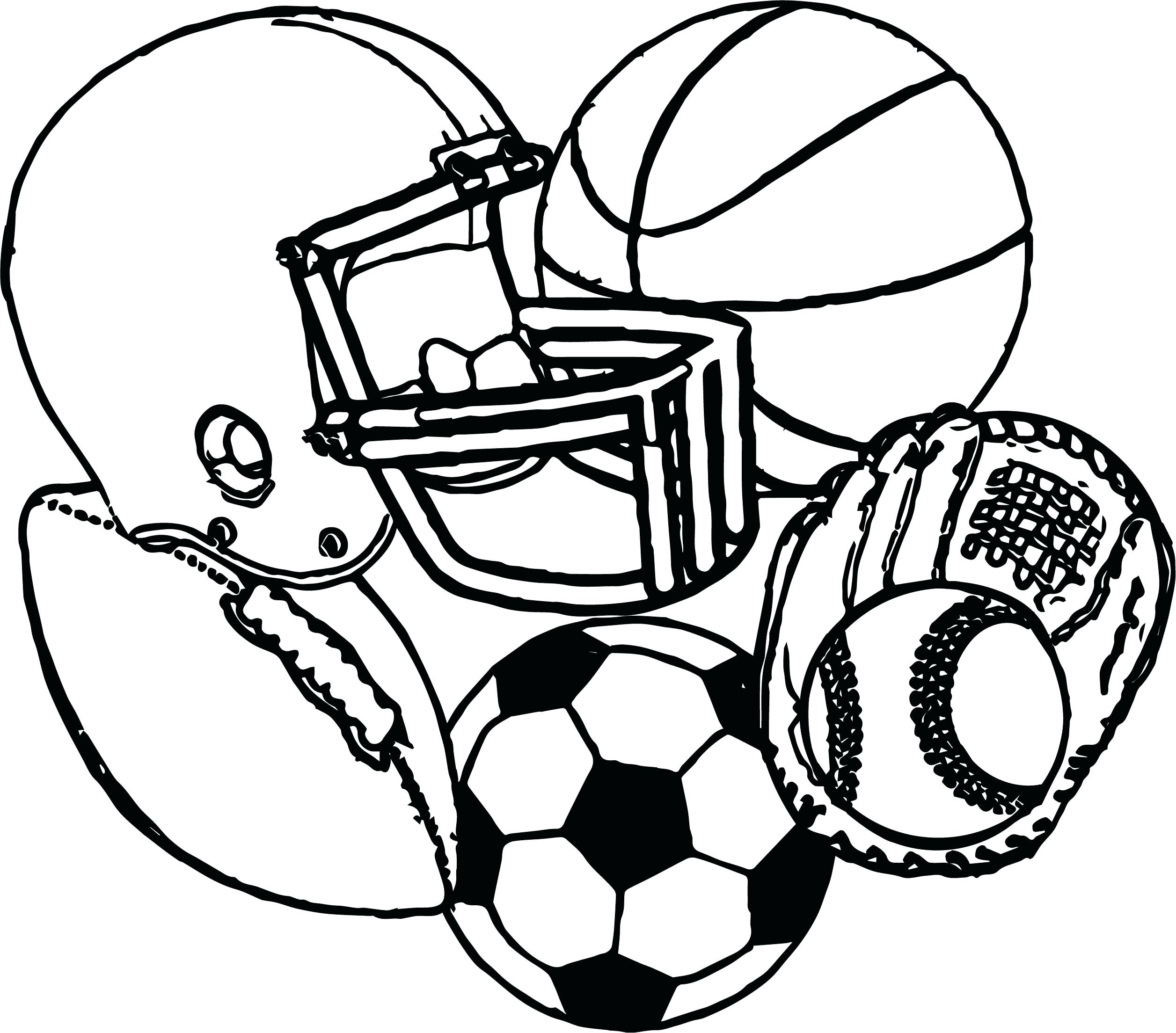 2513x2208 Lavishly Coloring Pages Of Football Teams