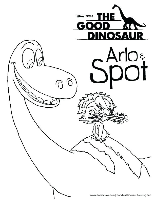 612x792 Impressive Dinosaur Coloring Pages Free Unknown Impressive