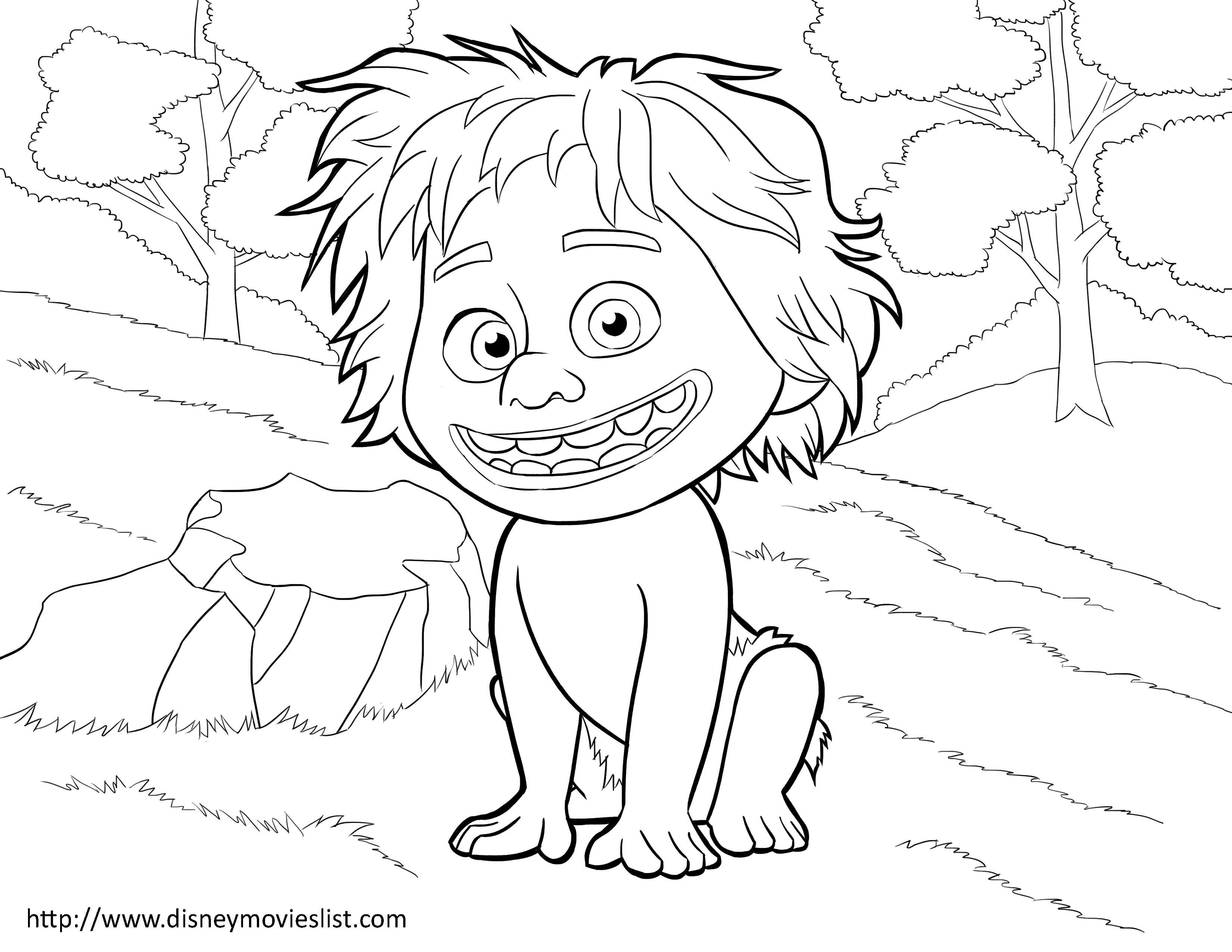 3300x2550 Smiling Spot