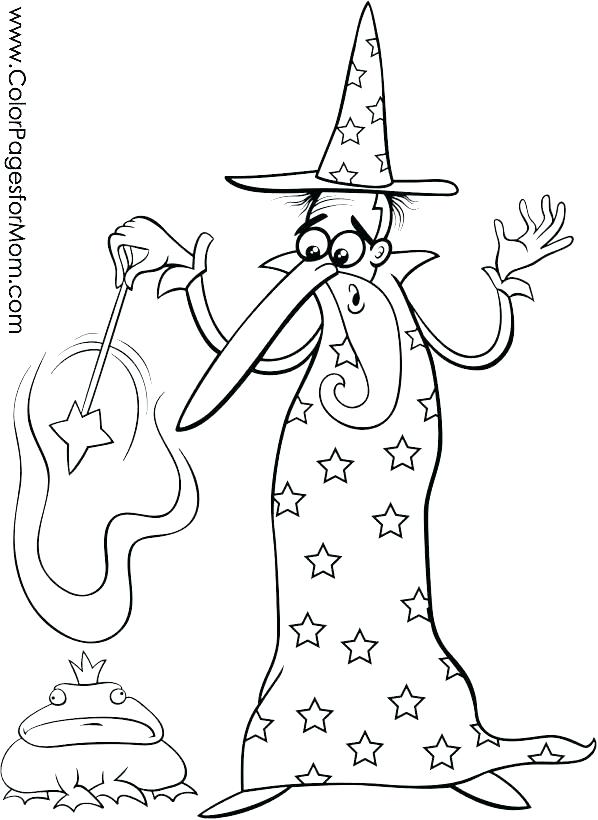 598x820 Spot Coloring Pages And Spot Coloring Page Free Printable Coloring