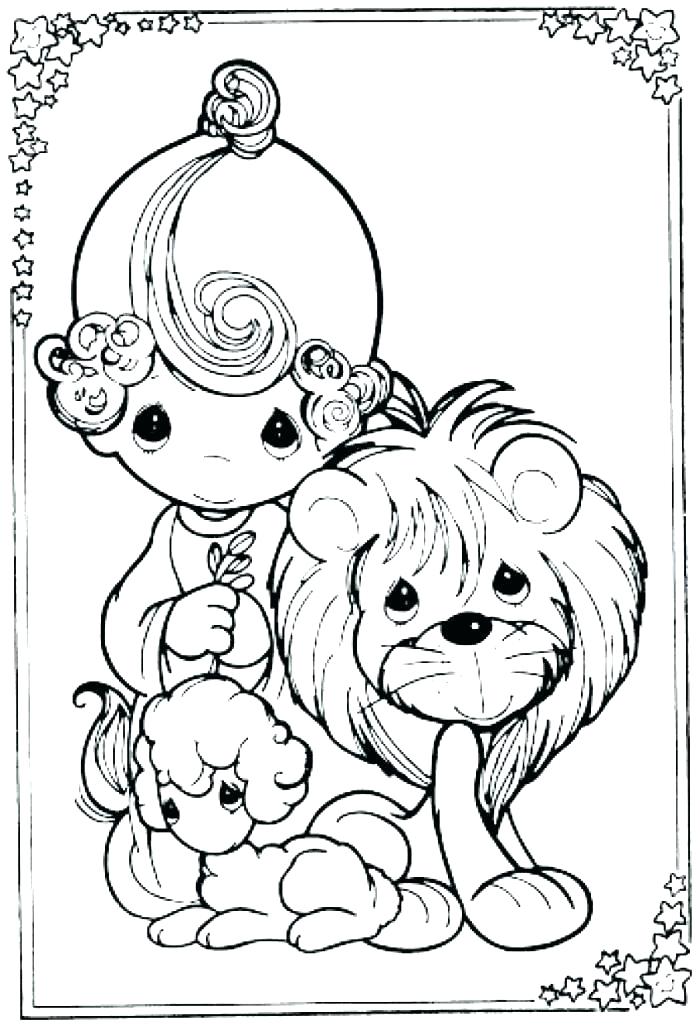 700x1026 Hyena Coloring Page Shippa.co