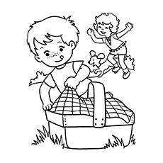 Top 35 Free Printable Spring Coloring Pages Online 230x230 Top 35 Free Printable Spring Coloring Pages Online
