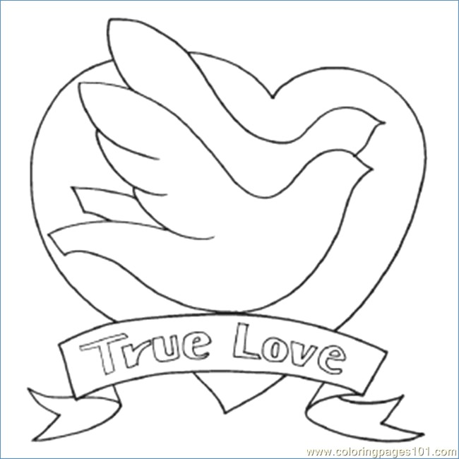 Bird On Nest Spring Animal Coloring Pages 650x650 Bird On Nest Spring Animal Coloring Pages