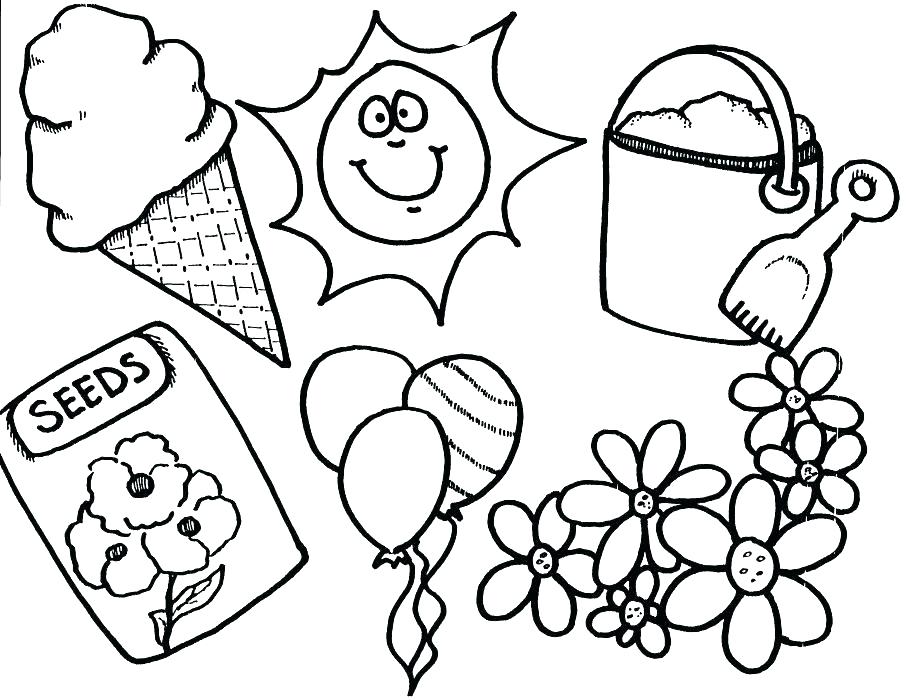 Spring Printable Coloring Pages Preschool Spring Coloring Pages 906x700 Spring Printable Coloring Pages Preschool Spring Coloring Pages