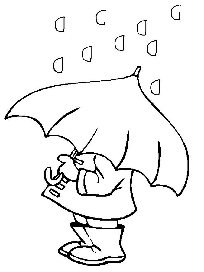 Spring Coloring Pages 675x900 Spring Coloring Pages