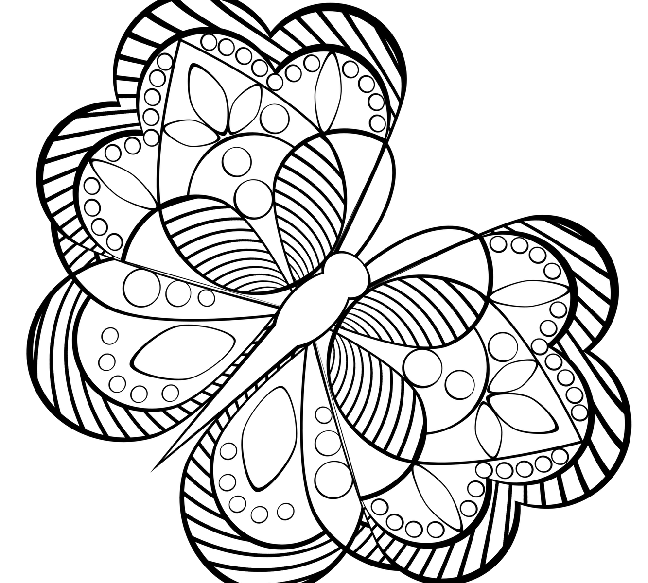 1333x1200 Freentable Spring Coloring Pages For Kindergarten And Summer