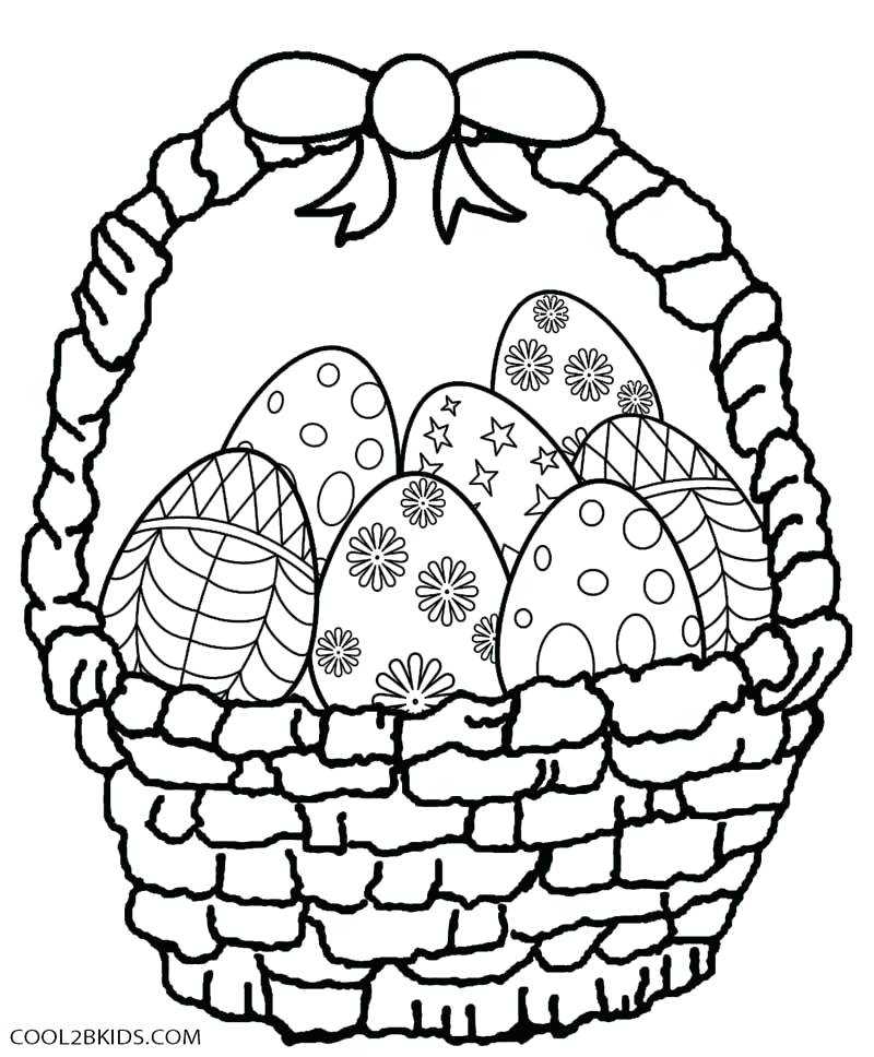 Spring Easter Coloring Pages Free Coloring Pages Printable 800x968 Spring Easter Coloring Pages Free Coloring Pages Printable