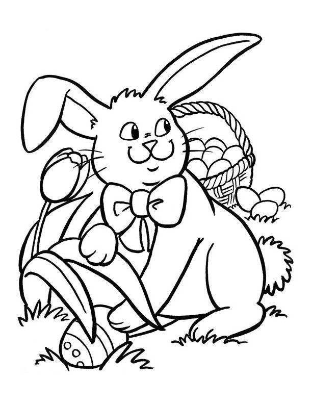 Bunny And Egg Coloring Pages Inspirational 41 Best Easter Coloring 612x792 Bunny And Egg Coloring Pages Inspirational 41 Best Easter Coloring
