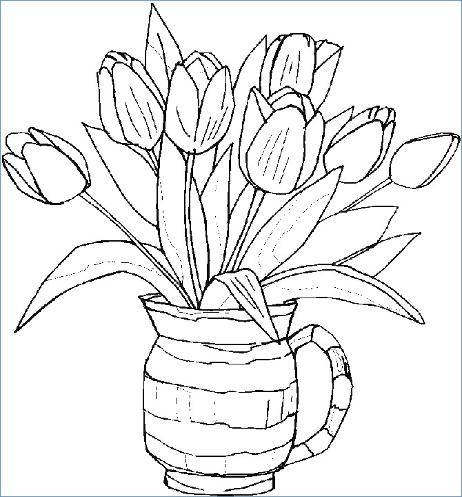 Spring Bugs Coloring Pages 670x720 Spring Bugs Coloring Pages