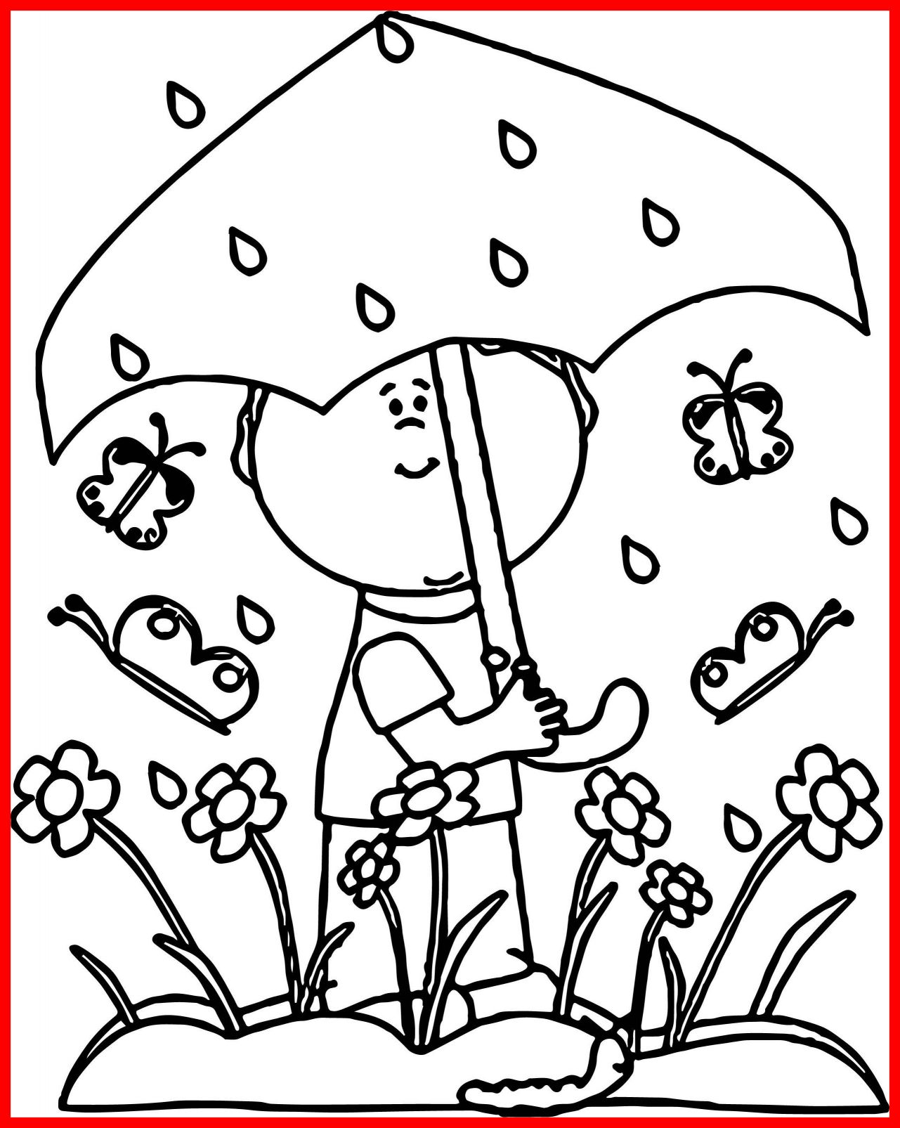 Stunning Spring Flowers Coloring Pages Designs Picture 1281x1605 Stunning Spring Flowers Coloring Pages Designs Picture