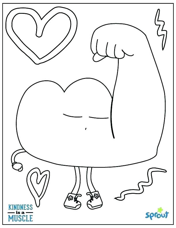 Sprout Halloween Coloring Pages Free To Print And Printable 612x792 Sprout Halloween Coloring Pages Free To Print And Printable