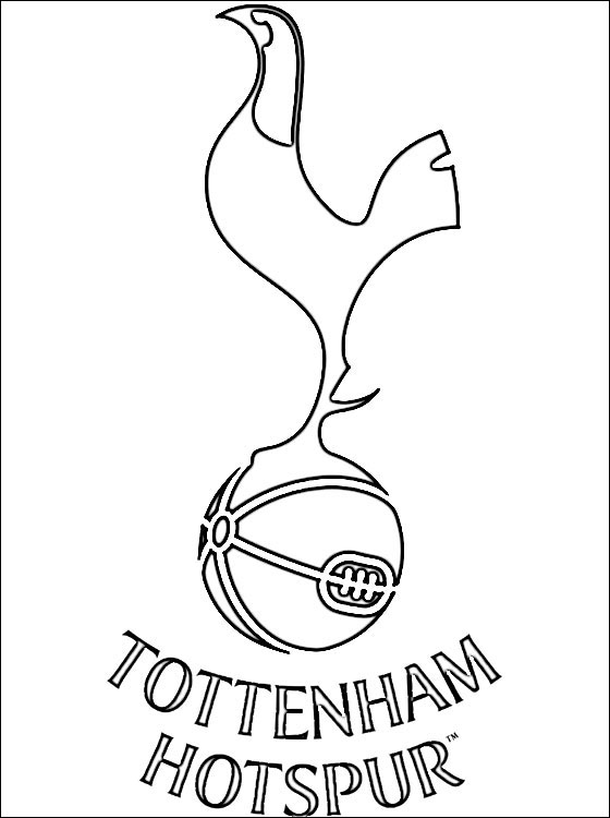 Spurs Coloring Pages at GetColorings.com | Free printable colorings ...