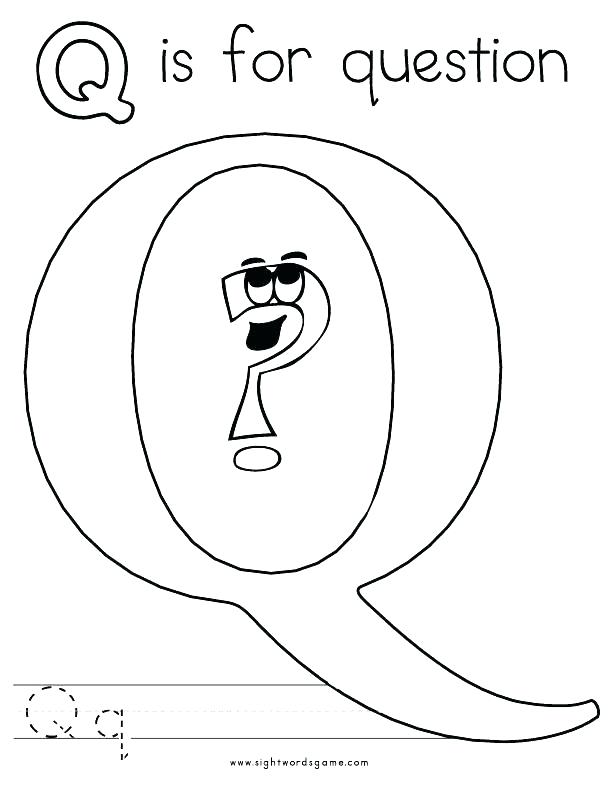 612x790 Alphabet Coloring Pages For Toddlers Spy Kids Coloring Pages Kids