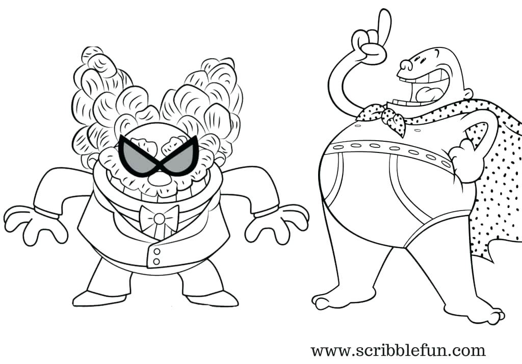 1024x714 Pants Coloring Pages Pants Coloring Page Spongebob Ripped Pants