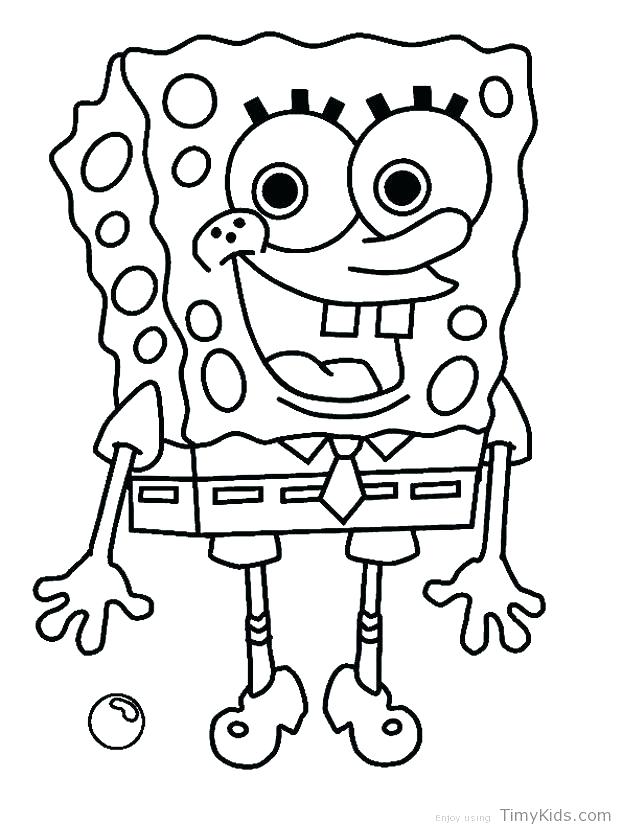 622x830 Shorts Coloring Pages Or Shorts Coloring Pages Spongebob