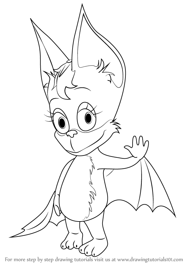 598x845 Spookley The Square Pumpkin Printable Coloring Pages Learn How