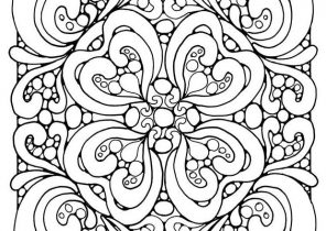 Mandala Coloring Pages 296x210 Mandala Coloring Pages