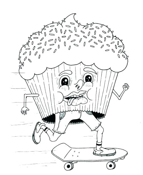 Minecraft Printable Coloring Pages Squid Coloring Pages Animals 500x611 Minecraft Printable Coloring Pages Squid Coloring Pages Animals