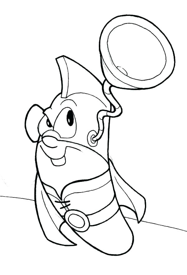Squid Coloring Page Boy For Coloring Boy Super Hearing Coloring 600x883 Squid Coloring Page Boy For Coloring Boy Super Hearing Coloring