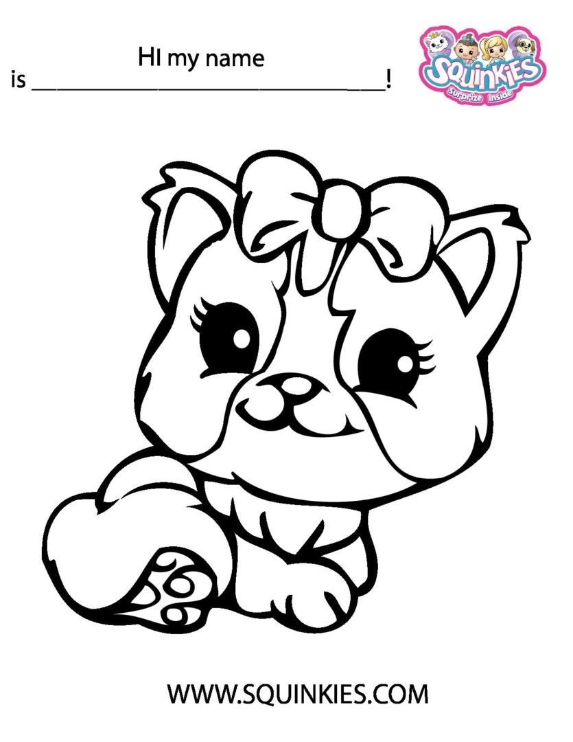 835x1080 Httpcolorings.cosquinkies Coloring Pages Colorings
