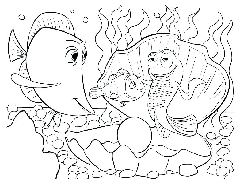 Nemo Coloring Pages Elegant Printable Coloring Pages Best 783x582 Nemo Coloring Pages Elegant Printable Coloring Pages Best