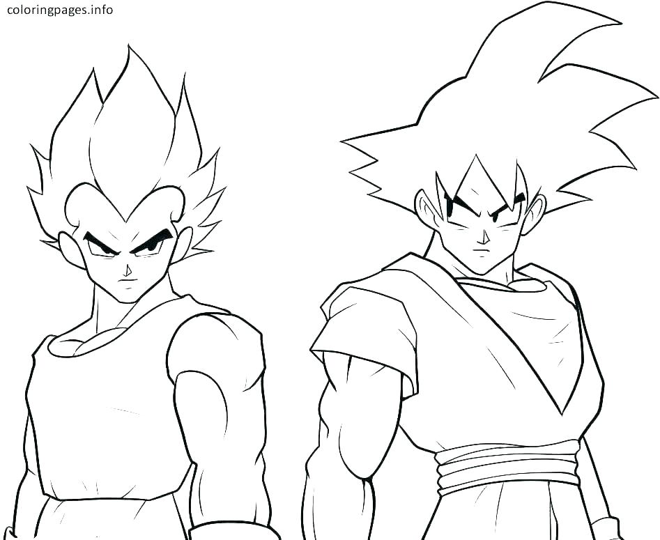 Goku Coloring Page Fashionable Design Ideas Dragon Ball Z Coloring 947x775 Goku Coloring Page Fashionable Design Ideas Dragon Ball Z Coloring