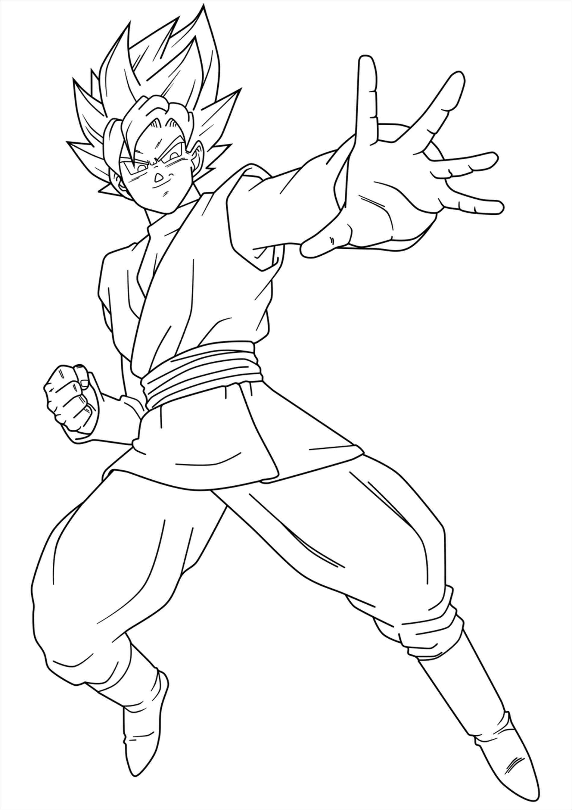 Best Of On Black Super Saiyan Rose Coloring Pages Ssj 1900x2690 Best Of On Black Super Saiyan Rose Coloring Pages Ssj