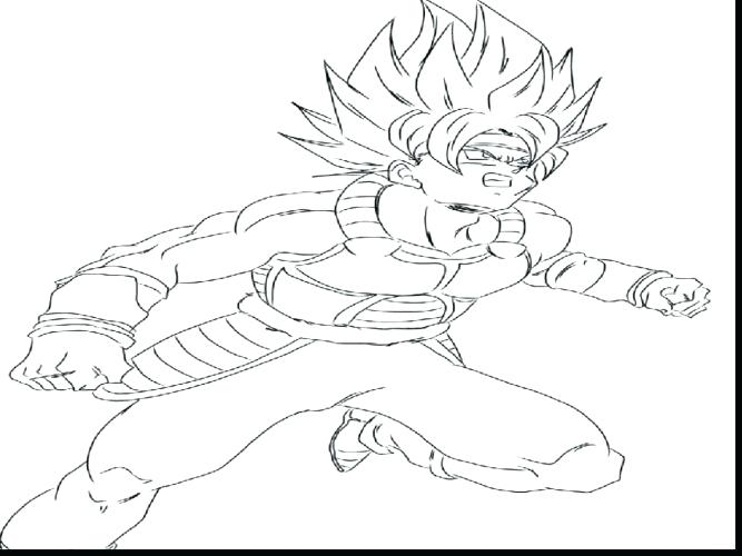 Goku Coloring Pages Coloring Pages Dbz Goku Ssj4 Coloring Pages 667x500 Goku Coloring Pages Coloring Pages Dbz Goku Ssj4 Coloring Pages