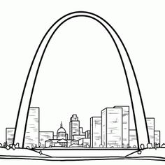 236x236 Free Coloring Pages Of St. Louis Saints, Free And Craft