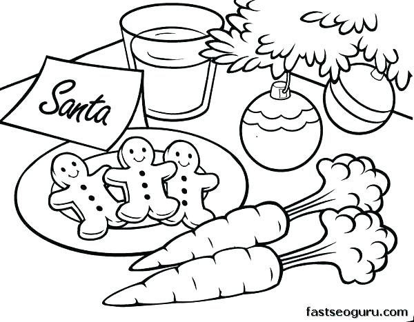 600x467 Coloring Page Santa Color Page Boots Coloring Pages Color Page