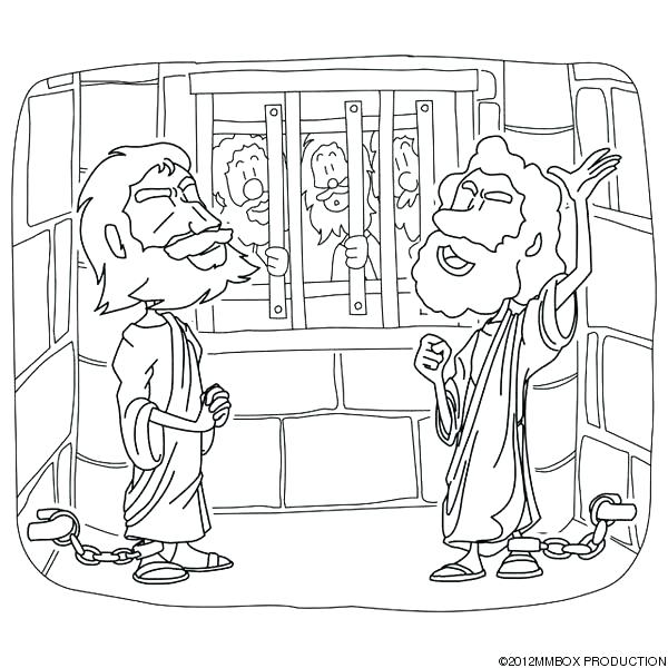 St Nicholas Coloring Page 600x600 St Nicholas Coloring Page