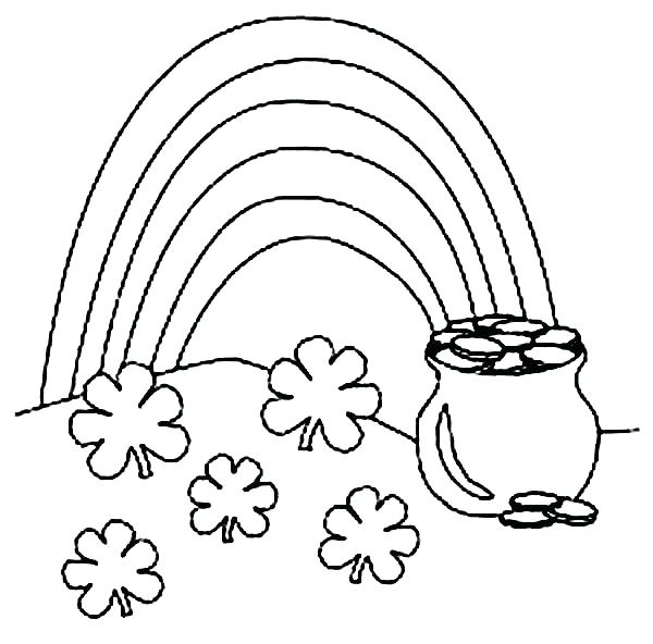 Free St Patrick Coloring Pages St Day Coloring Pages Free St Day 600x592 Free St Patrick Coloring Pages St Day Coloring Pages Free St Day