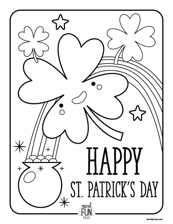 St Patrick Coloring Pages Catholic St Coloring Pictures St Day 564x729 St Patrick Coloring Pages Catholic St Coloring Pictures St Day