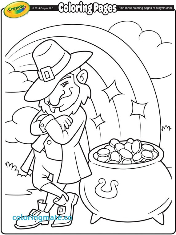 Free Printable St Patrick Day Coloring Pages Inspirational St 572x762 Free Printable St Patrick Day Coloring Pages Inspirational St