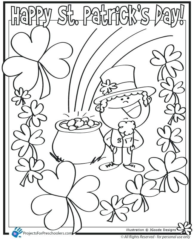 St Patrick Coloring Pictures St Patrick Day Coloring Pages Free St 650x800 St Patrick Coloring Pictures St Patrick Day Coloring Pages Free St