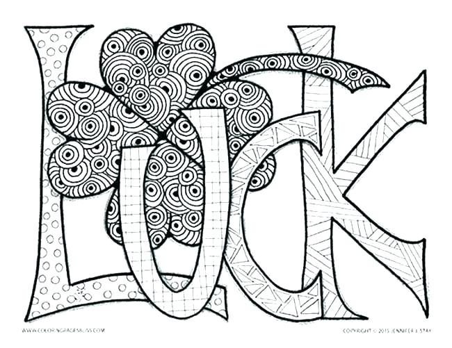 St Pattys Day Coloring Pages Coloring Printable St Day Coloring 650x501 St Pattys Day Coloring Pages Coloring Printable St Day Coloring