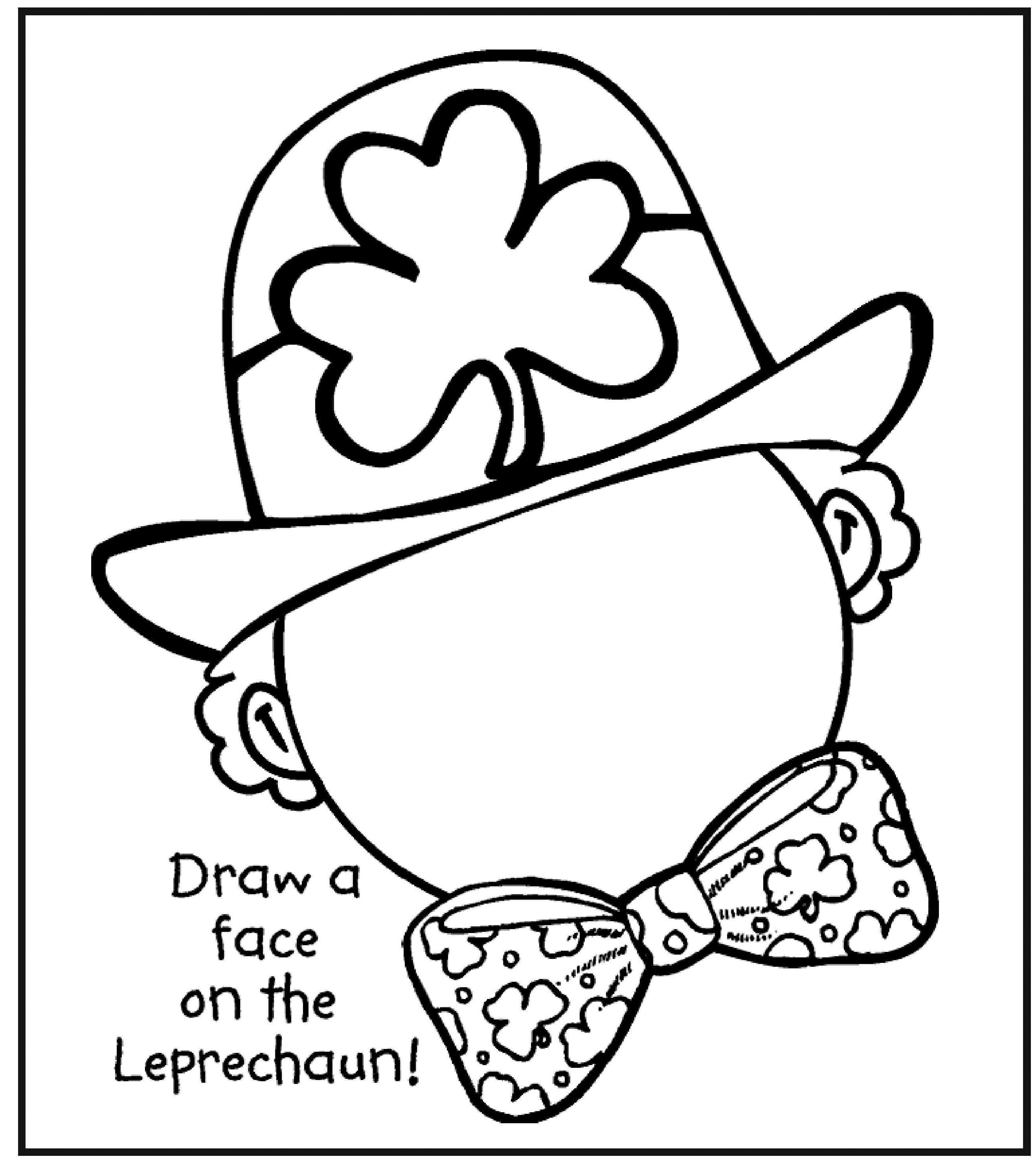 Free Printable Saint Patrick Coloring Pages 9922 16001202 St 2636x2977 Free Printable Saint Patrick Coloring Pages 9922 16001202 St