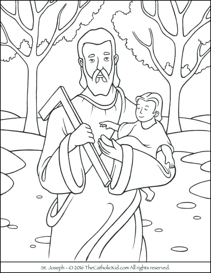 Saint Coloring Pages St Coloring Page Saint Coloring Pages St 730x945 Saint Coloring Pages St Coloring Page Saint Coloring Pages St