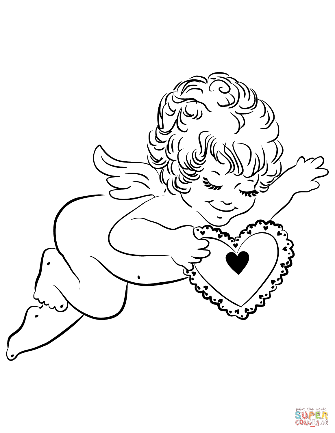 St Valentine Coloring Pages Ebestbuyvn.co 1159x1500 St Valentine Coloring Pages Ebestbuyvn.co
