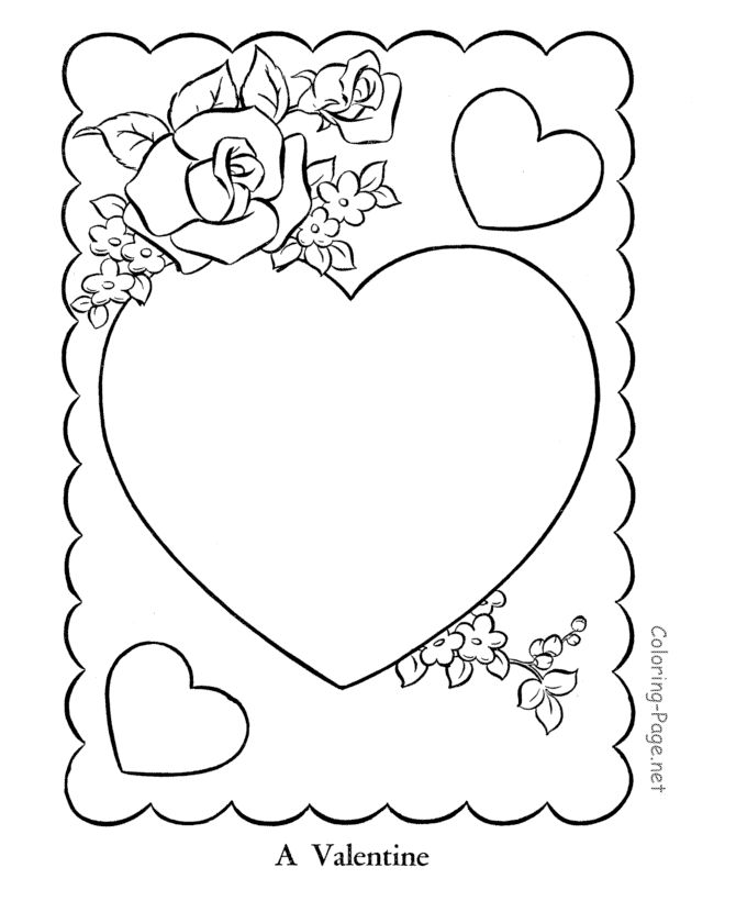 49 Best Valentine Printable Digis Images On Coloring 670x820 49 Best Valentine Printable Digis Images On Coloring