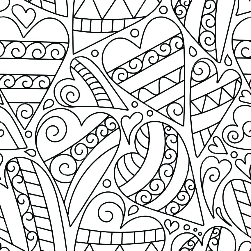 St Valentine Coloring Pages St Valentine Coloring Pages 863x863 St Valentine Coloring Pages St Valentine Coloring Pages