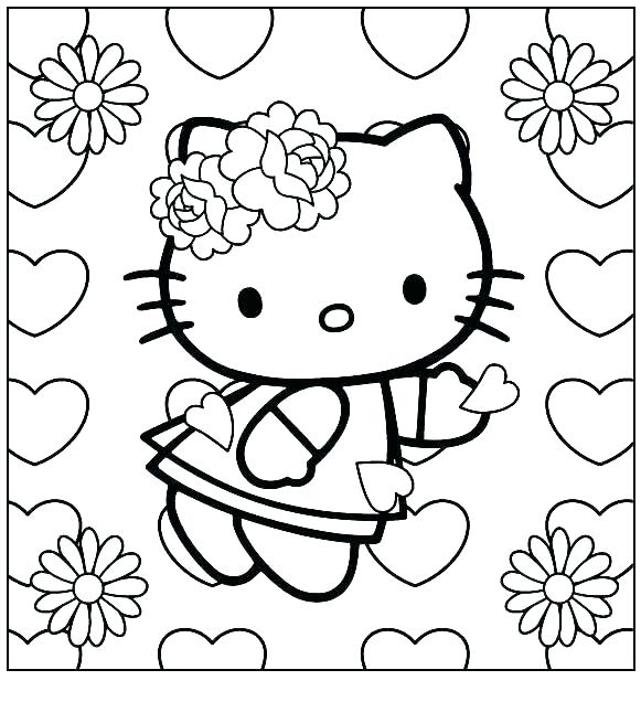 St Valentine Coloring Pages St Valentine Coloring Pages Luxury St 581x655 St Valentine Coloring Pages St Valentine Coloring Pages Luxury St
